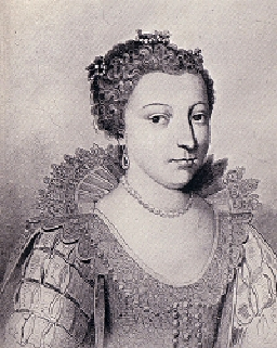 Jacqueline de Bueil